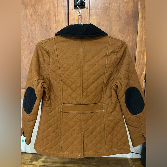 Pendleton Lexington quilted Jacket - Picture 2 of 3